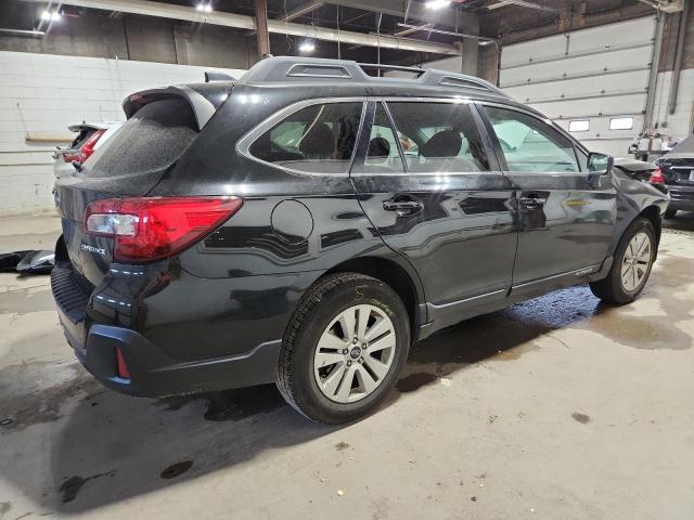 Photo 3 from auction – 2018 SUBARU OUTBACK 2. with VIN 4S4BSACC1J3237896