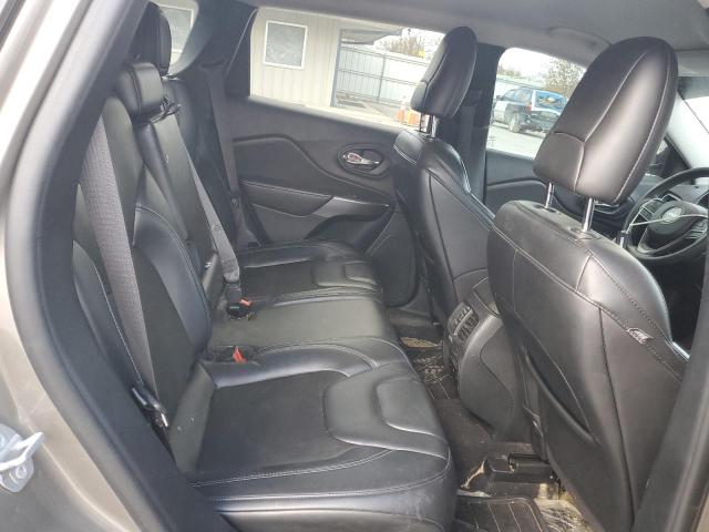 Photo 11 from auction – 2020 JEEP CHEROKEE L with VIN 1C4PJMLB4LD575702