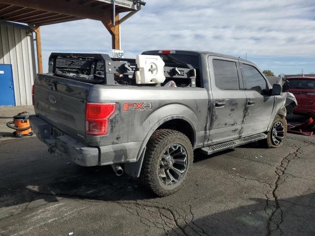 Photo 3 from auction – 2019 FORD F150 SUPER with VIN 1FTEW1EP0KFB23118