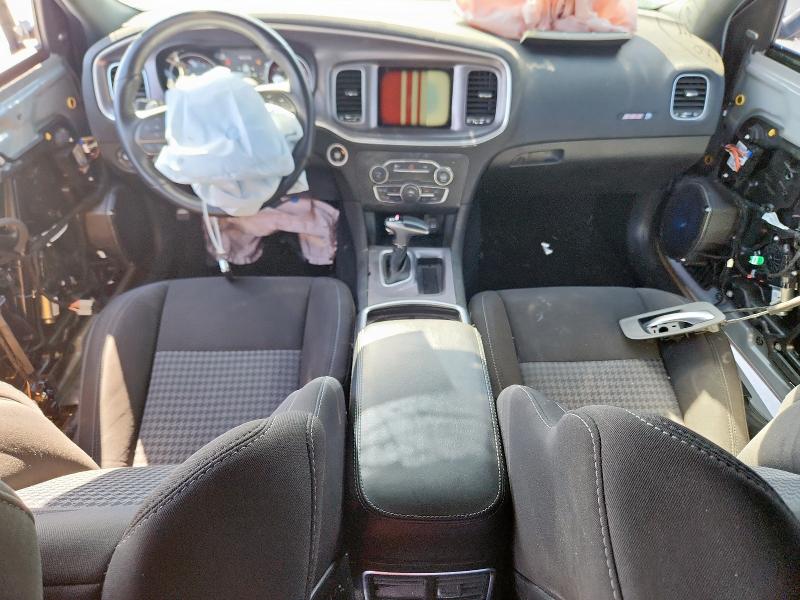 Photo 8 from auction – 2021 DODGE CHARGER SC with VIN 2C3CDXGJ2MH593262