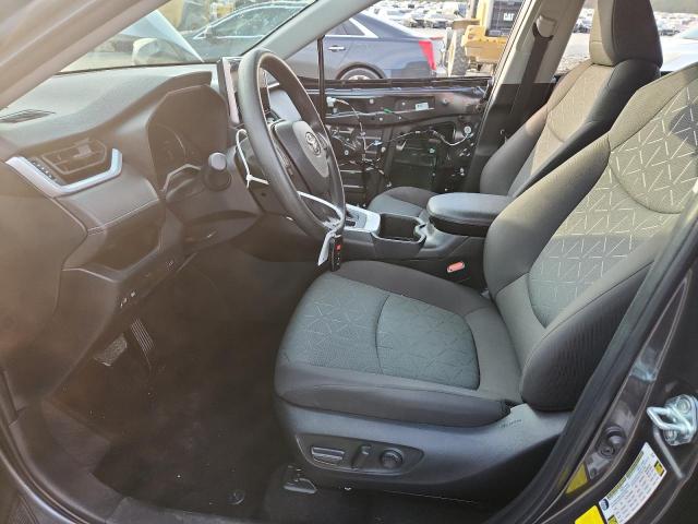 Photo 7 from auction – 2023 TOYOTA RAV4 XLE with VIN 2T3W1RFV6PC229627