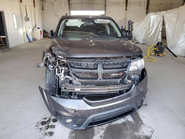 Photo 5 from auction – 2017 DODGE JOURNEY SX with VIN 3C4PDCBB1HT701910