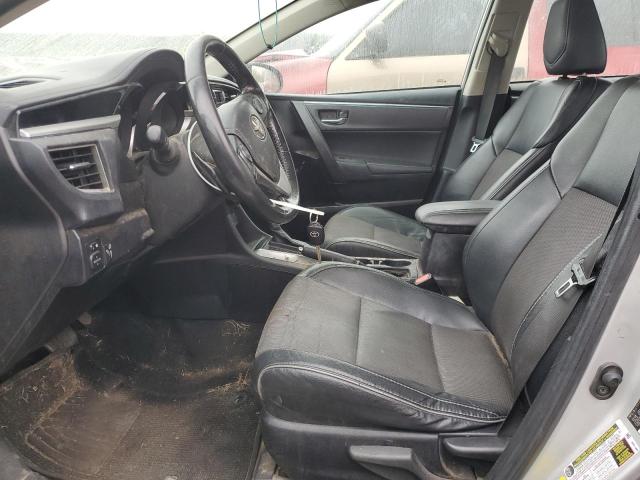Photo 7 from auction – 2014 TOYOTA COROLLA L with VIN 2T1BURHE4EC108300