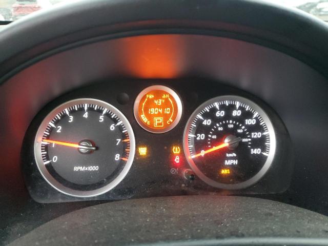 Photo 9 from auction – 2010 NISSAN SENTRA 2.0 with VIN 3N1AB6AP2AL696686
