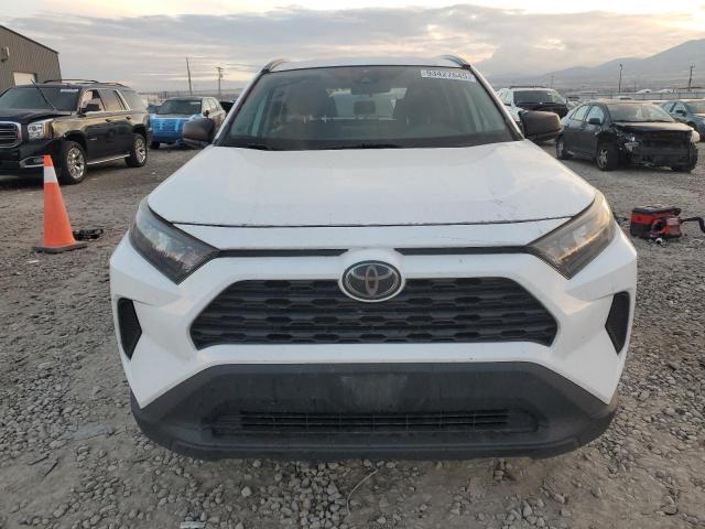 Photo 5 from auction – 2019 TOYOTA RAV4 LE with VIN 2T3F1RFV7KW018427