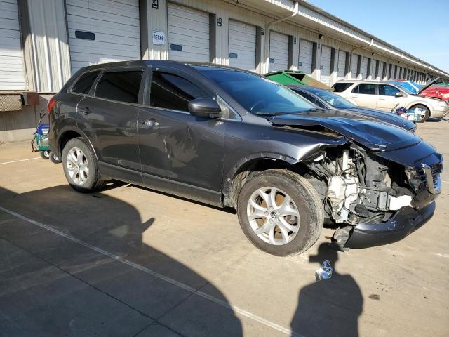 Photo 4 from auction – 2013 MAZDA CX-9 TOURI with VIN JM3TB2CA2D0420444
