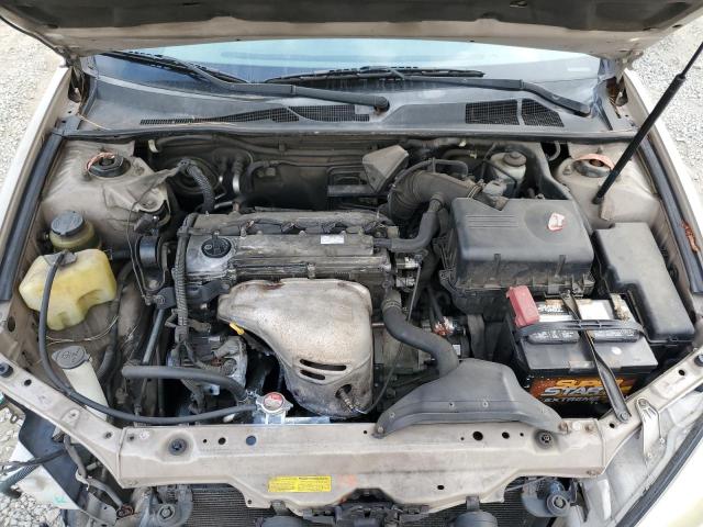 Photo 11 from auction – 2002 TOYOTA CAMRY LE with VIN JTDBE32K020060969