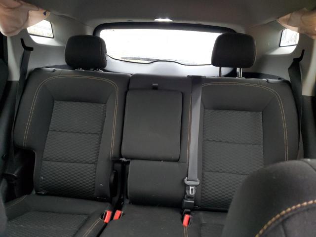 Photo 10 from auction – 2019 GMC TERRAIN SL with VIN 3GKALTEV1KL251749