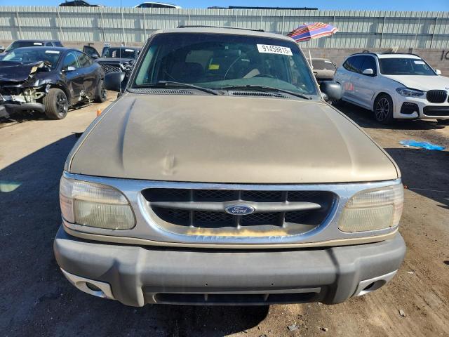 Photo 5 from auction – 2001 FORD EXPLORER X with VIN 1FMZU73E81ZA51234