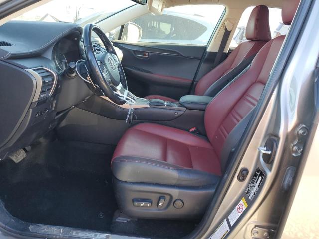 Photo 7 from auction – 2019 LEXUS NX 300H with VIN JTJBJRBZ7K2122056