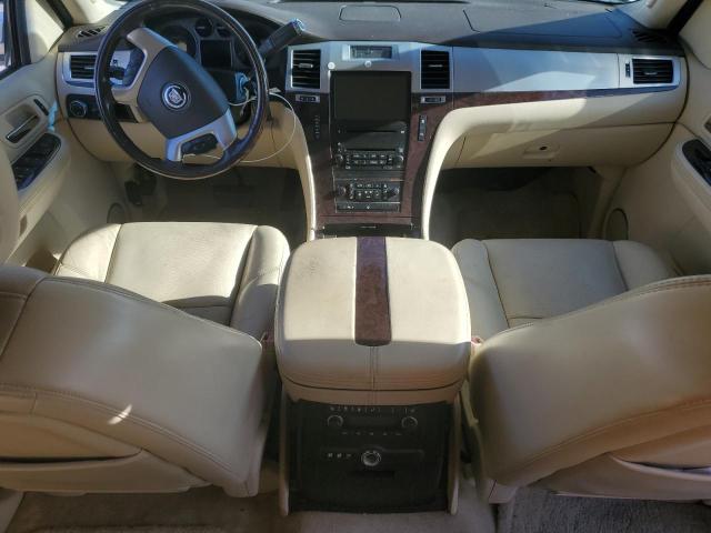 Photo 8 from auction – 2008 CADILLAC ESCALADE L with VIN 1GYFK63858R100332