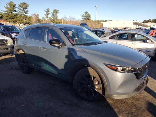 Foto 4 de la subasta – 2023 MAZDA CX-5 PREFE con VIN JM3KFBCM9P0147209