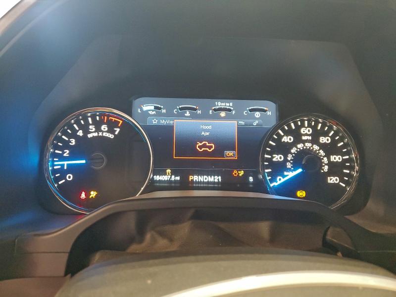 Photo 9 from auction – 2016 FORD F150 SUPER with VIN 1FTEW1EF3GKF68247