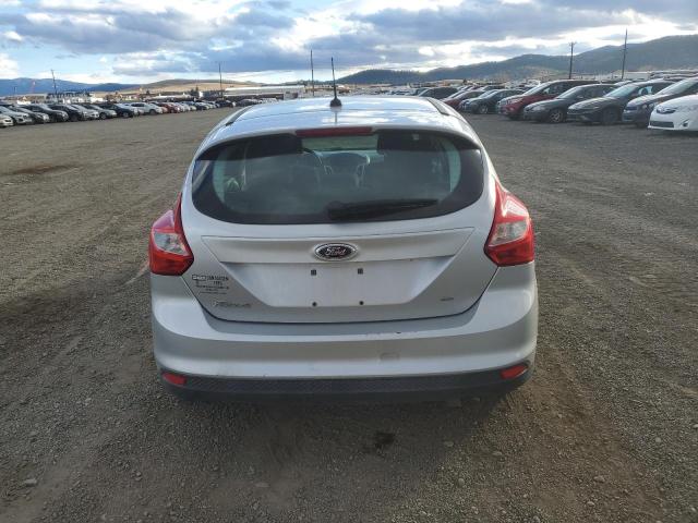 Photo 6 from auction – 2013 FORD FOCUS SE with VIN 1FADP3K24DL237663