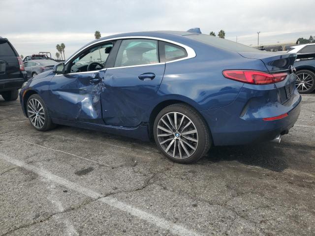Photo 2 from auction – 2023 BMW 228I with VIN WBA53AK00P7N01789