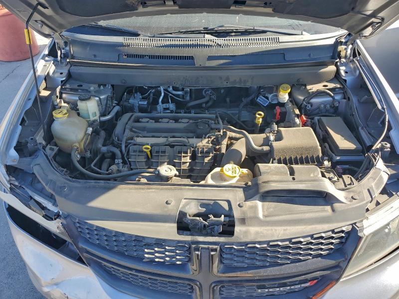 Photo 12 from auction – 2016 DODGE JOURNEY CR with VIN 3C4PDCGB1GT112153