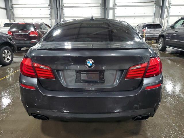 Photo 6 from auction – 2011 BMW 550 XI with VIN WBAFU9C58BC786705