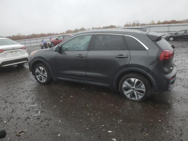 Photo 2 from auction – 2022 KIA NIRO S with VIN KNDCC3LG4N5160598