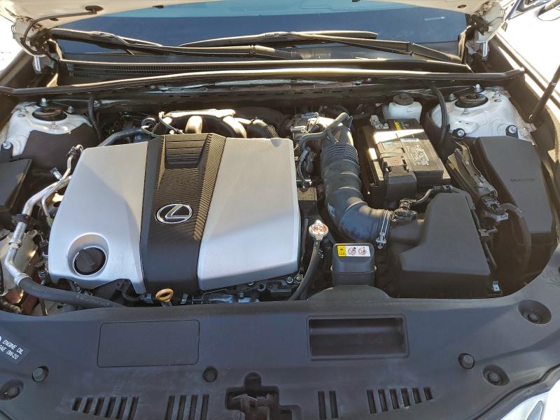 Photo 11 from auction – 2021 LEXUS ES 350 BAS with VIN 58AEZ1B18MU100793