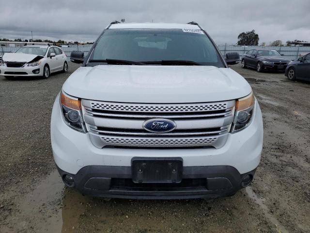 Photo 5 from auction – 2014 FORD EXPLORER X with VIN 1FM5K7D86EGA64059