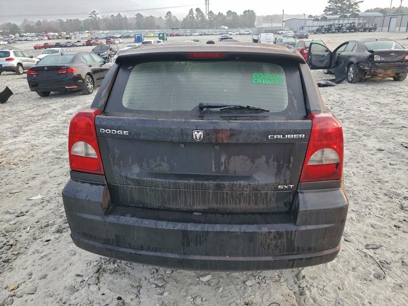 Zdjęcie 6 z aukcji – 2009 DODGE CALIBER SX z VIN 1B3HB48A39D224453