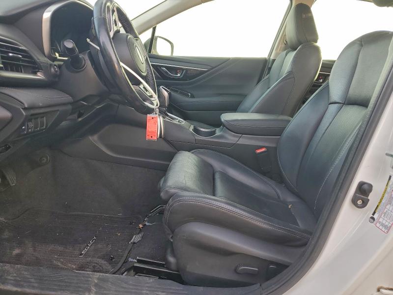 Photo 7 from auction – 2021 SUBARU LEGACY LIM with VIN 4S3BWGN6XM3017616
