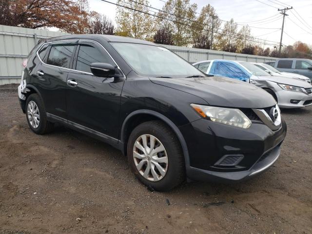 Photo 4 from auction – 2014 NISSAN ROGUE S with VIN 5N1AT2MV4EC850342