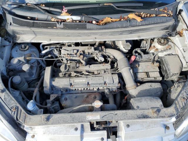 Photo 11 from auction – 2010 KIA SOUL + with VIN KNDJT2A20A7039526