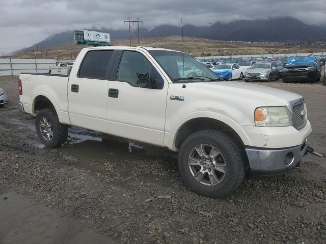 Photo 4 from auction – 2008 FORD F150 SUPER with VIN 1FTPW14V68FA79417