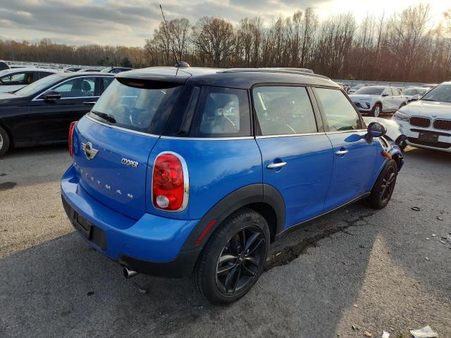 Photo 3 from auction – 2014 MINI COOPER COU with VIN WMWZB3C51EWR40481