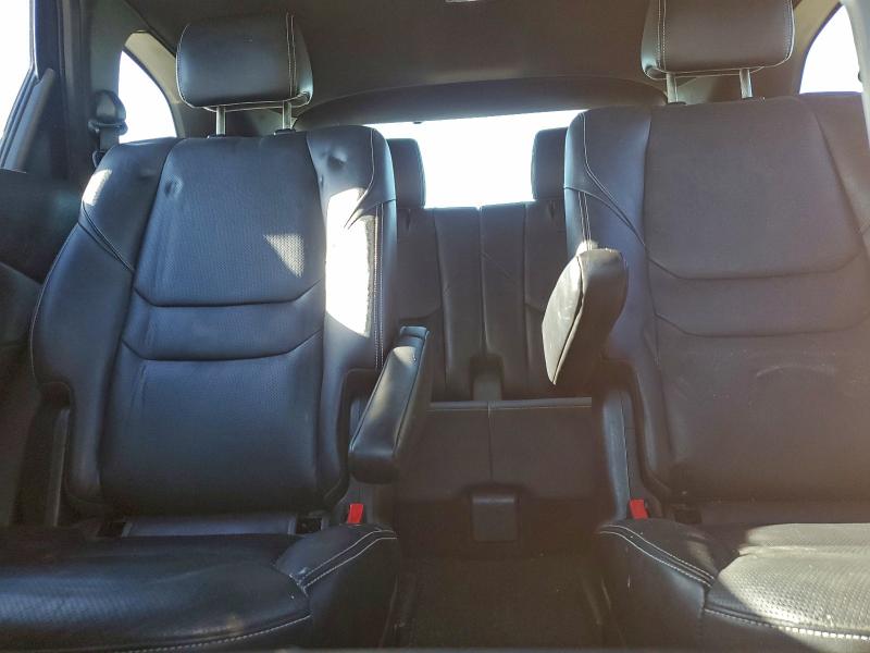 Photo 10 from auction – 2020 MAZDA CX-9 GRAND with VIN JM3TCADY4L0403422