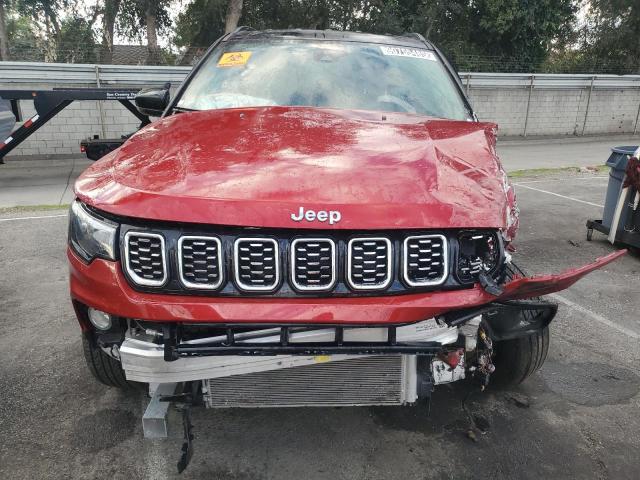 Photo 5 from auction – 2025 JEEP COMPASS LI with VIN 3C4NJDCN2ST584778