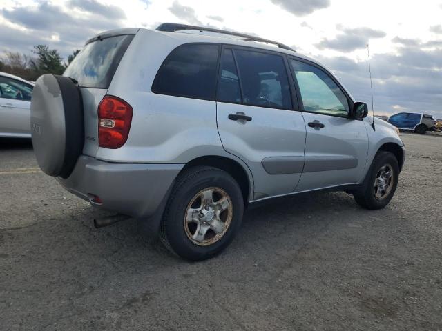 Photo 3 from auction – 2004 TOYOTA RAV4 with VIN JTEHD20VX40036746