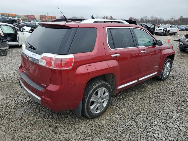 Photo 3 from auction – 2013 GMC TERRAIN DE with VIN 2GKFLZEK6D6116711
