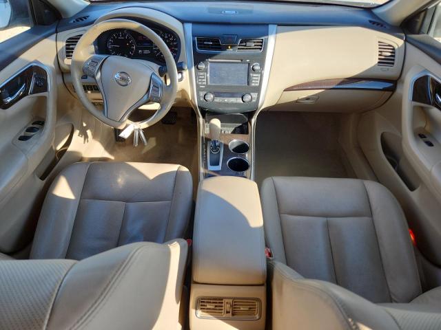 Photo 8 from auction – 2014 NISSAN ALTIMA 2.5 with VIN 1N4AL3AP9EC108119