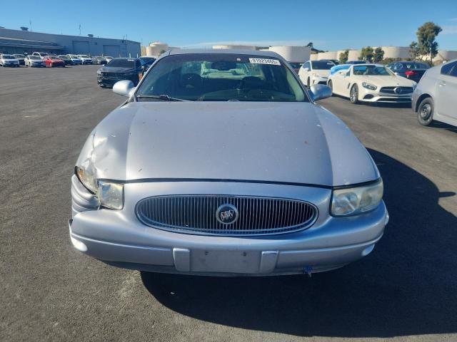 Photo 5 from auction – 2005 BUICK LESABRE LI with VIN 1G4HR54K75U185600