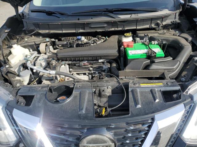 Photo 12 from auction – 2019 NISSAN ROGUE S with VIN KNMAT2MVXKP541886
