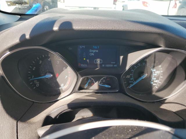 Photo 9 from auction – 2014 FORD FOCUS SE with VIN 1FADP3K20EL417448