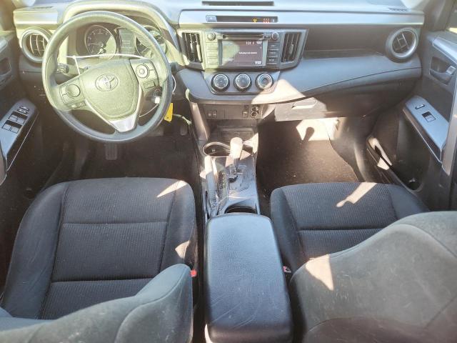 Photo 8 from auction – 2018 TOYOTA RAV4 with VIN JTMBFREVXJJ201237