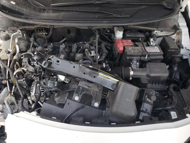 Photo 11 from auction – 2025 NISSAN VERSA SV with VIN 3N1CN8EV7SL843395