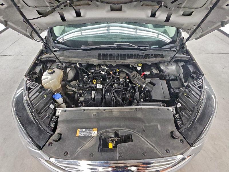 Photo 11 from auction – 2022 FORD EDGE TITAN with VIN 2FMPK4K99NBA55933