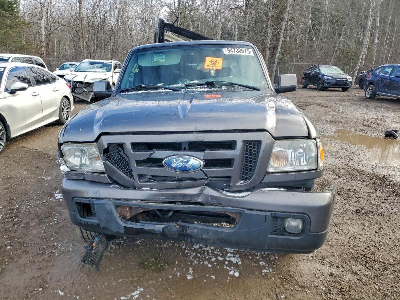 Photo 5 from auction – 2007 FORD RANGER SUP with VIN 1FTYR44U97PA67016