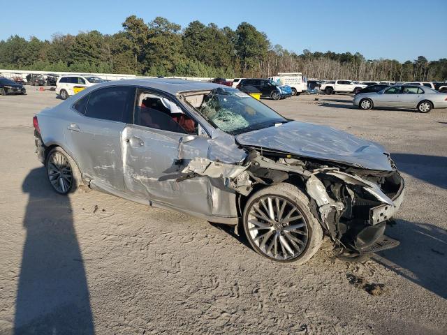 Photo 4 from auction – 2014 LEXUS IS 250 with VIN JTHCF1D23E5006395