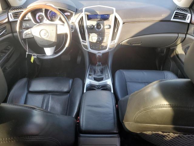 Photo 8 from auction – 2011 CADILLAC SRX PERFOR with VIN 3GYFNBEY1BS678882