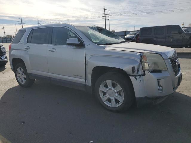 Photo 4 from auction – 2011 GMC TERRAIN SL with VIN 2CTFLREC5B6335441