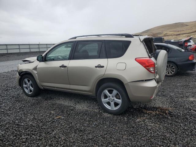 Photo 2 from auction – 2008 TOYOTA RAV4 with VIN JTMBD33VX86063122