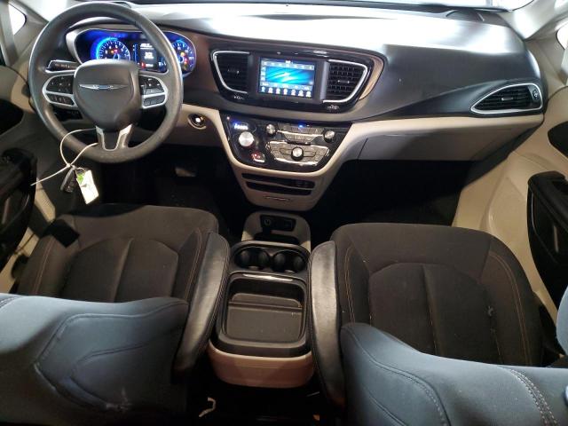 Photo 8 from auction – 2018 CHRYSLER PACIFICA T with VIN 2C4RC1FG4JR279968