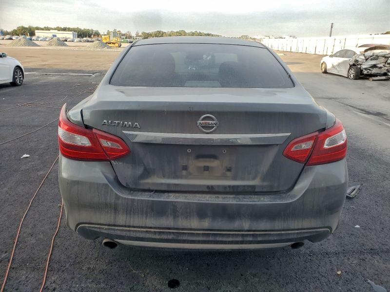 Photo 6 from auction – 2016 NISSAN ALTIMA 2.5 with VIN 1N4AL3AP4GN313886