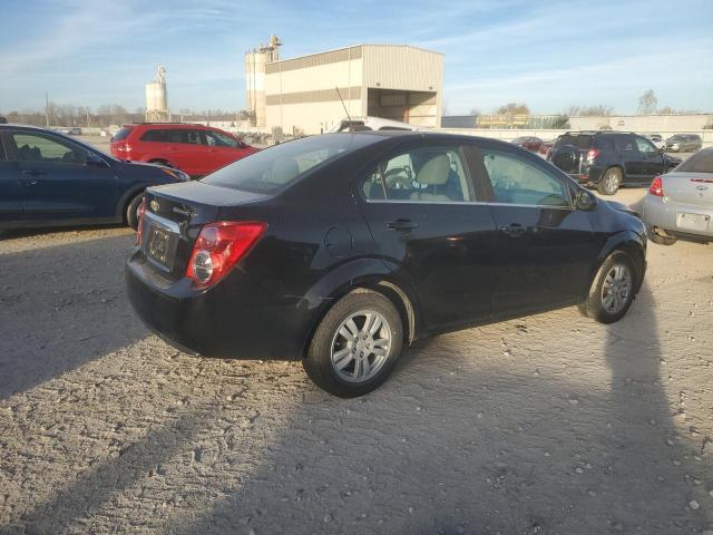 Photo 3 from auction – 2016 CHEVROLET SONIC LT with VIN 1G1JC5SHXG4142475