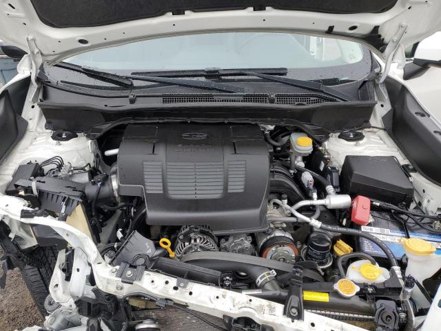 Фото 12 с аукциона – 2019 SUBARU FORESTER L с VIN JF2SKAUCXKH418309